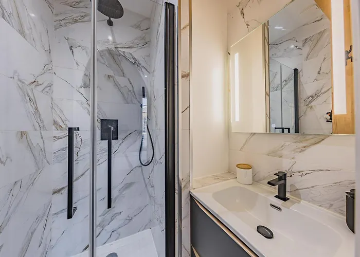 Arcachonnaise Au Centre D'arcachon Classee 3 Etoiles