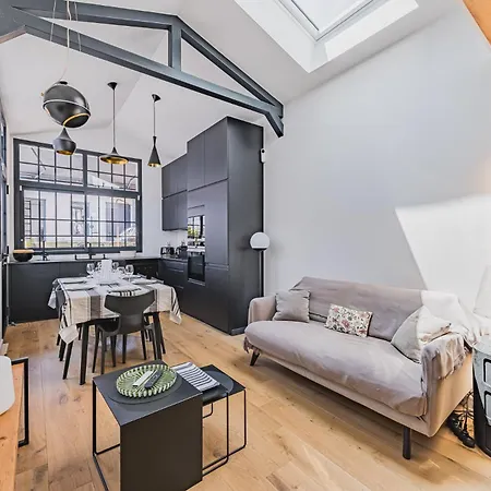 Вилла Arcachonnaise Au Centre D'arcachon Classee 3 Etoiles Аркашон