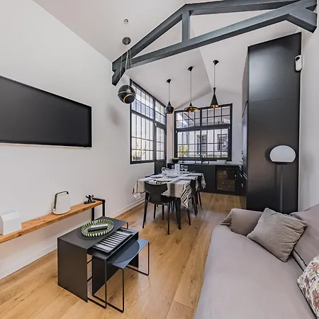 Вилла Arcachonnaise Au Centre D'arcachon Classee 3 Etoiles