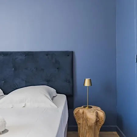 Arcachonnaise Au Centre D'arcachon Classee 3 Etoiles