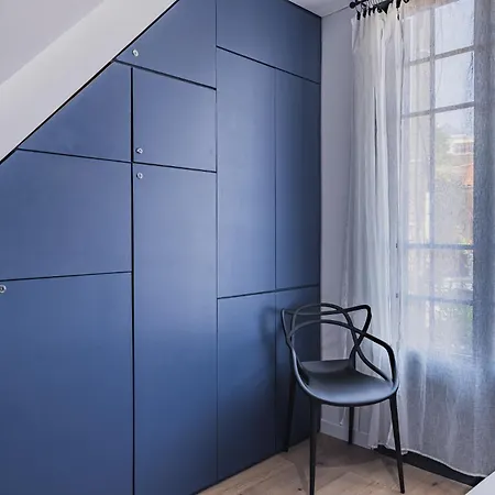 Arcachonnaise Au Centre D'arcachon Classee 3 Etoiles Вилла