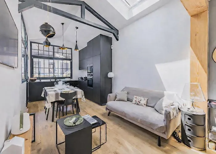 Вилла Arcachonnaise Au Centre D'arcachon Classee 3 Etoiles