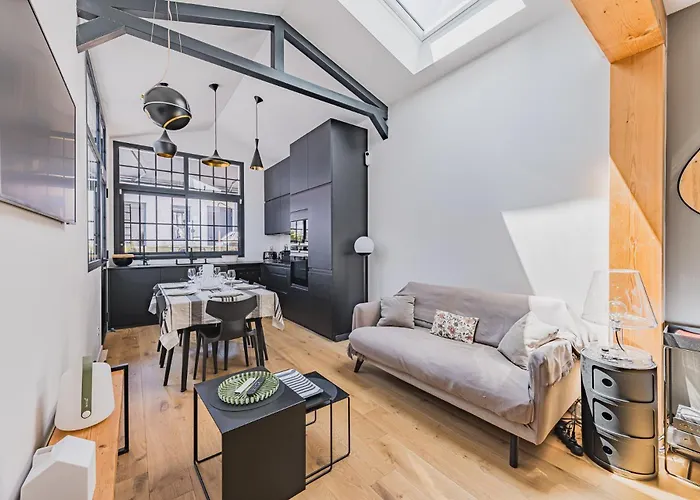 Вилла Arcachonnaise Au Centre D'arcachon Classee 3 Etoiles Аркашон