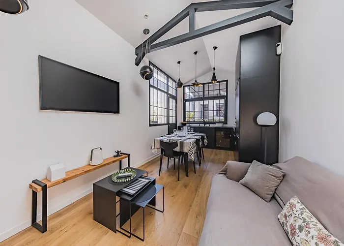 Villa Arcachonnaise Au Centre D'arcachon Classee 3 Etoiles