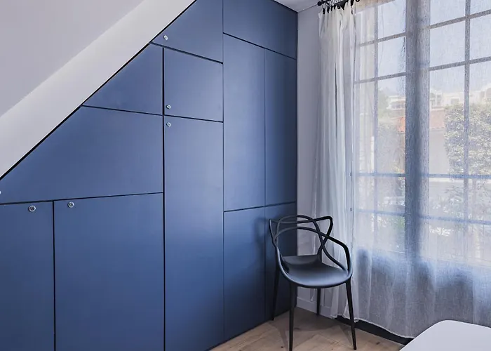 Arcachonnaise Au Centre D'arcachon Classee 3 Etoiles Вилла