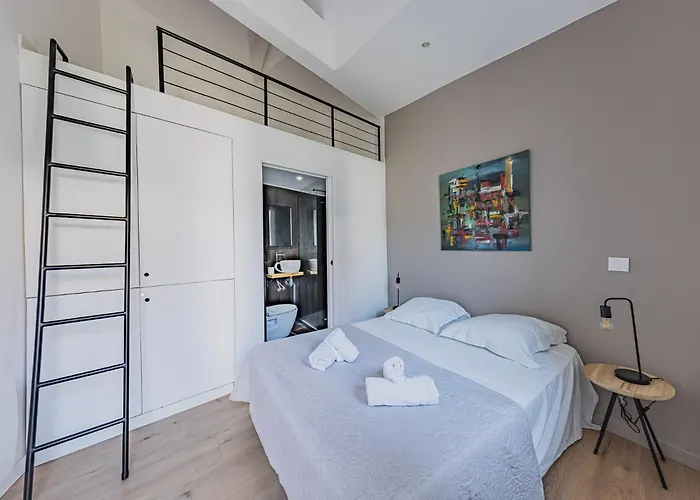 Arcachonnaise Au Centre D'arcachon Classee 3 Etoiles Вилла *