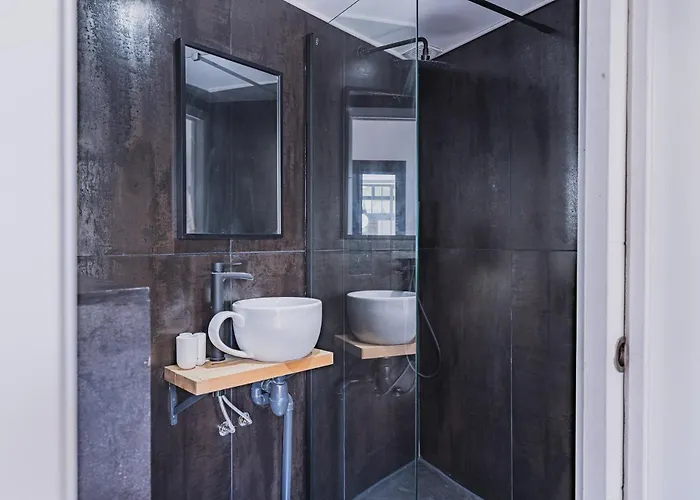 Arcachonnaise Au Centre D'arcachon Classee 3 Etoiles Вилла *